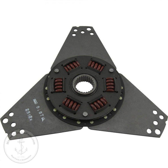 Chrysler Small Block Damper Plate 3745466