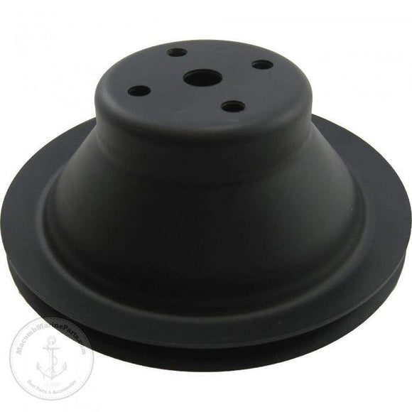 Circulation Pump Pulley | Crusader R065049