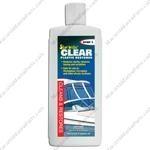 Clear Plastic Restorer - 8 oz. | Star Brite 087208 - MacombMarineParts.com