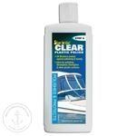 Clear Plastic Restorer Polish - 8 oz. | Star Brite 087308