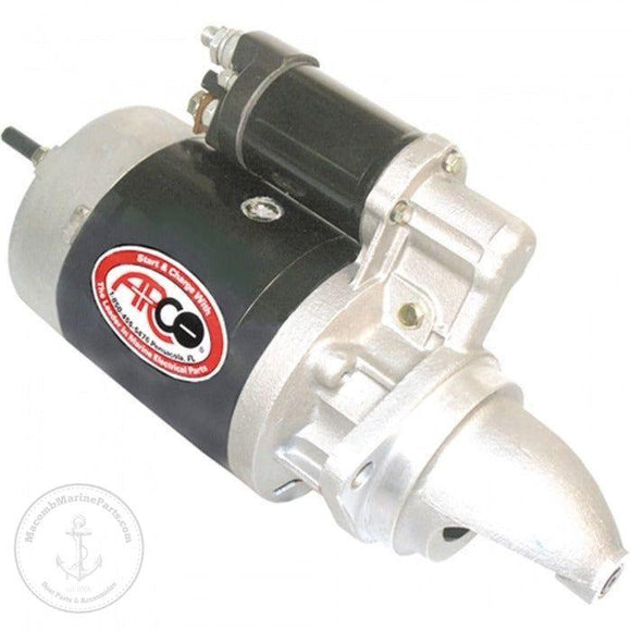 Marine Starter Clockwise Inboard | Arco 30456