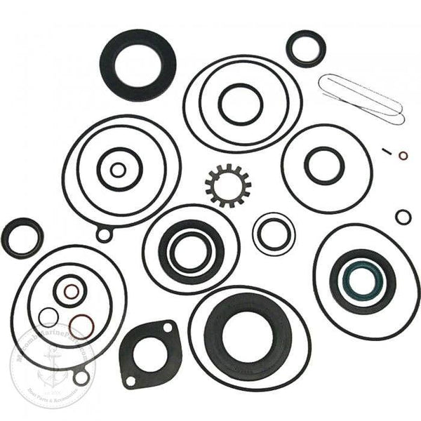 Complete Gearcase Seal Kit | Sierra 18-8357 - macomb-marine-parts.myshopify.com