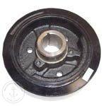 Crusader Balancer, Crankshaft 454 7071080