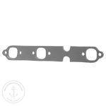 Crusader Gasket, Exh Manifold 97498