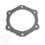 Crusader Gasket,Water Pump Plate 7141740