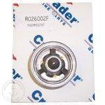 Crusader Thermostat, 160 Degree R026002F