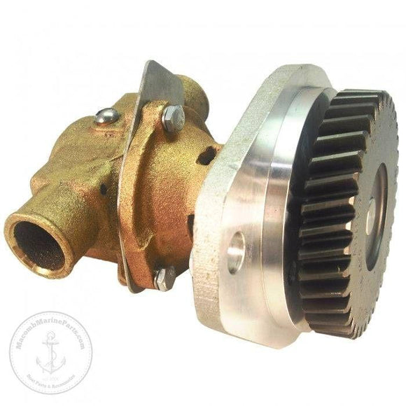 Cummins Raw Water Pump | Sherwood M71