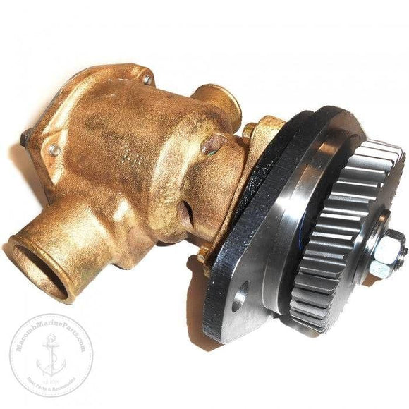 Cummins Raw Water Pump | Sherwood P1722C