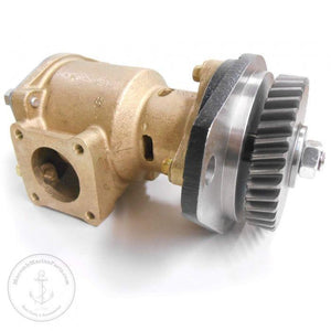 Cummins Raw Water Pump | Sherwood P1727C