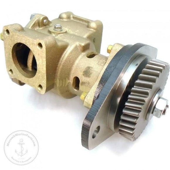 Cummins Raw Water Pump | Sherwood P1730C