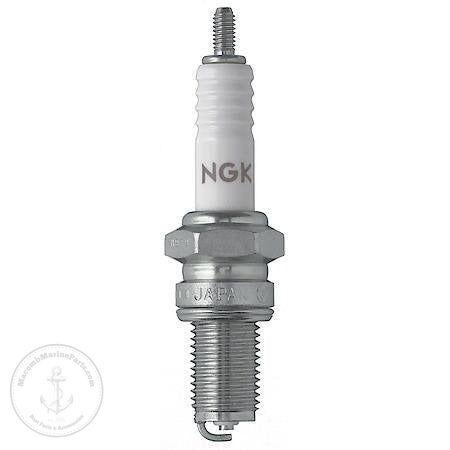 D8EA Spark Plug | NGK 2120