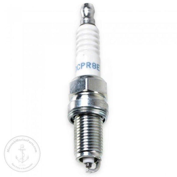 DCPR8E Spark Plug | NGK 4339