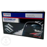 Maintenance Kit DF100/DF115 | Suzuki 17400-92842