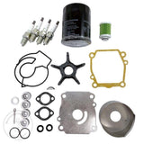 Maintenance Kit DF100A/DF115A/DF115S/DF140A | Suzuki 17400-92823