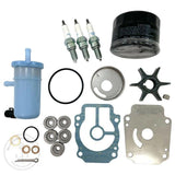 Maintenance Kit DF25A/DF30A | Suzuki 17400-94824