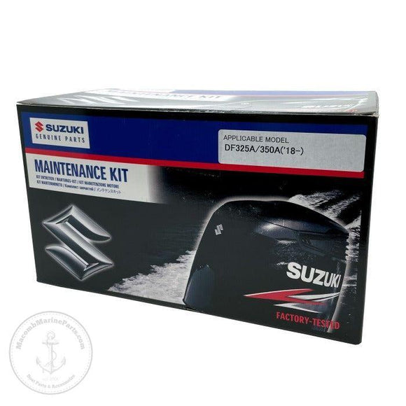 Maintenance Kit DF300B/DF350A | Suzuki 17400-98873