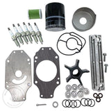 Maintenance Kit DF300B/DF350A | Suzuki 17400-98873