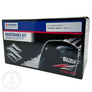 DF50AV/DF60AV Maintenance Kit | Suzuki 17400-88822