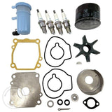 Maintenance Kit DF60/DF70 | Suzuki 17400-99861