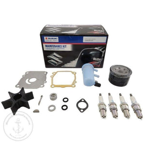 Maintenance Kit DF60/DF70 | Suzuki 17400-99871