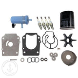 Outboard Maintenance Kit DF70/DF80 | Suzuki 17400-87813