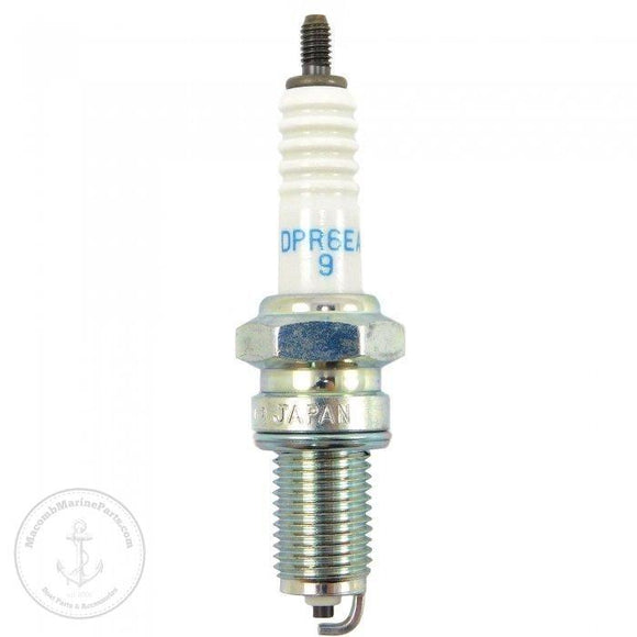 DPR6EA-9 Spark Plug | NGK 5531