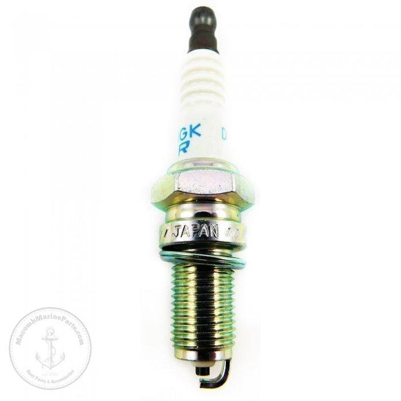 DPR6EB-9 Spark Plug | NGK 3108