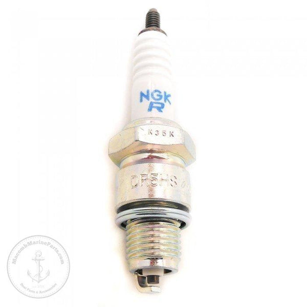 DR5HS Spark Plug | NGK 4623