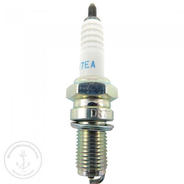 DR7EA Spark Plug | NGK 7839