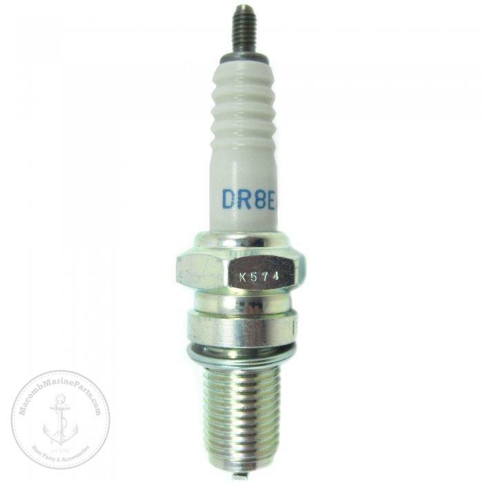 DR8EA Spark Plug | NGK 7162