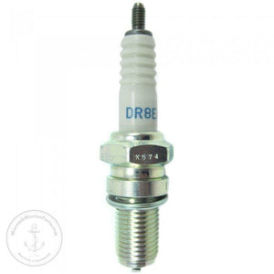 DR8EA Spark Plug | NGK 7162