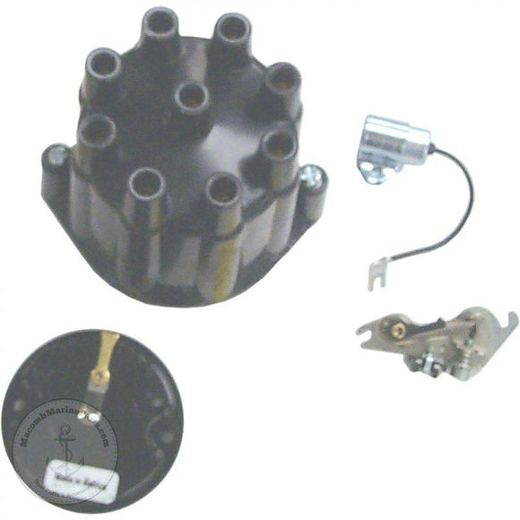 Delco V-8 Tune Up Kit 18-5270