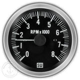 Deluxe Tachometer | Stewart Warner 82170