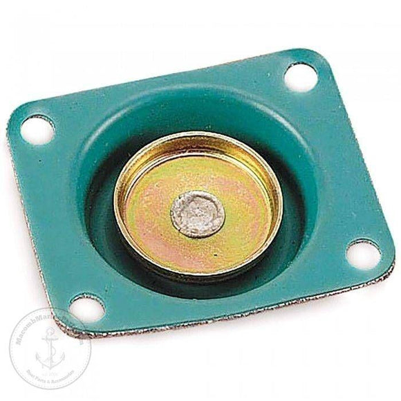 Diaphragm 50cc Gflt  | Holley 135-9