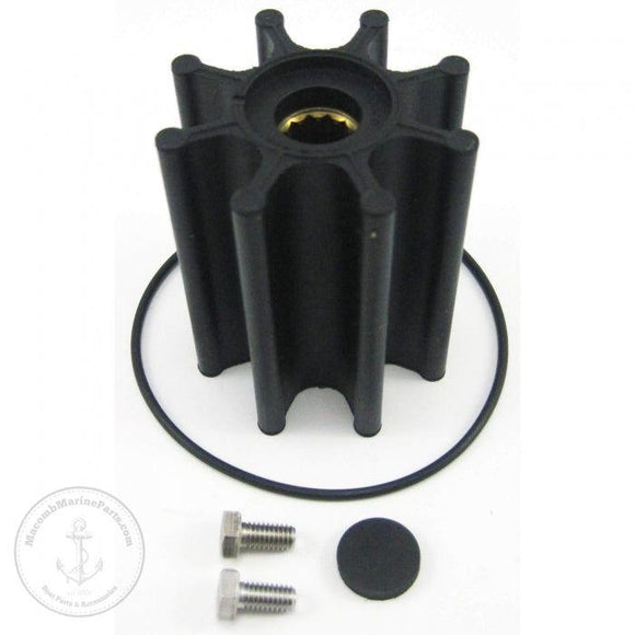 Diesel Impeller Kit | Volvo 3593573 - MacombMarineParts.com