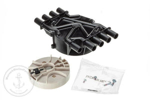 Distributor Cap Kit 8M0061335