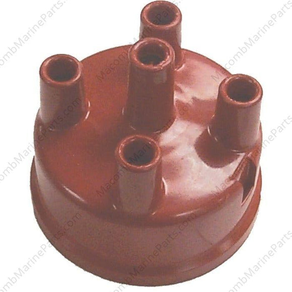 Distributor Cap Mallory 4 Cylinder | Sierra 18-5397 - MacombMarineParts.com