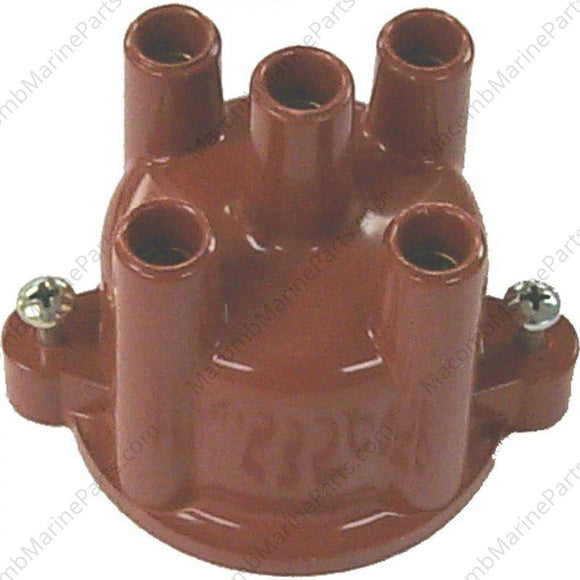 Distributor Cap Volvo Bosch | Sierra 18-5358 - MacombMarineParts.com