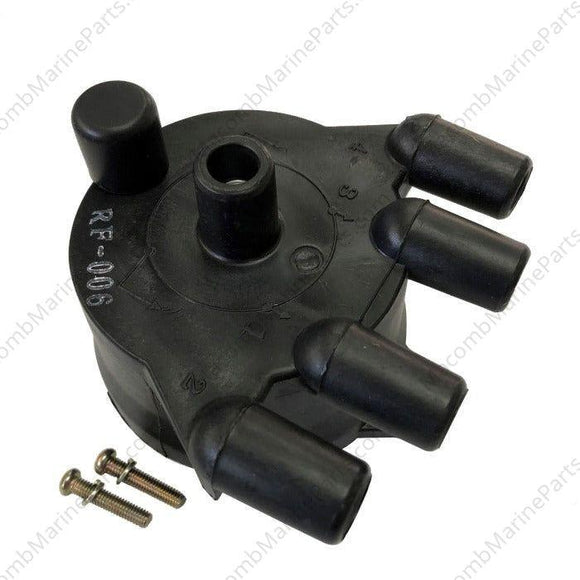 Distributor Cap Westerbeke | MMD Powerline 54608 - MacombMarineParts.com