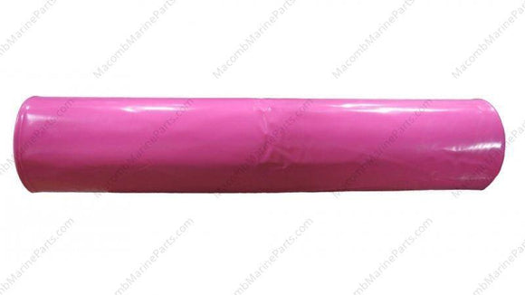 Dr. Shrink Premium Shrink Wrap 17' x 110' 8MIL Pink DS177110P - MacombMarineParts.com