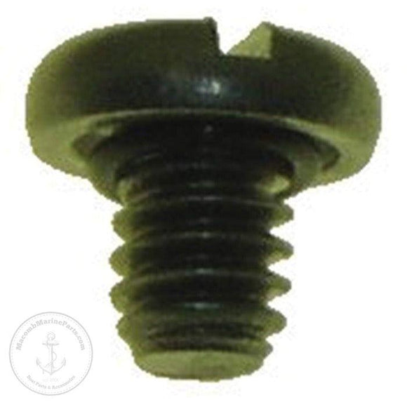 Drain Screw | Sierra 18-1236