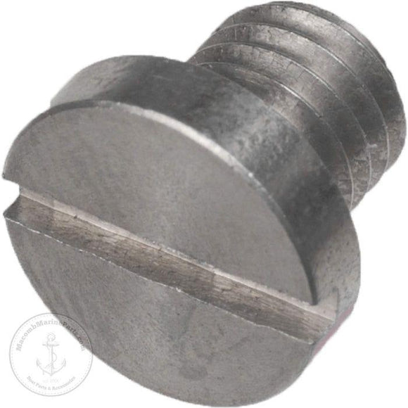 Drain Screw | Sierra 18-2371