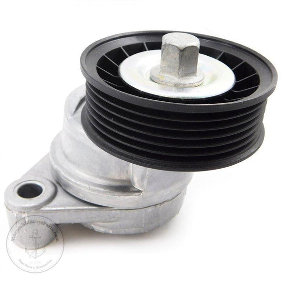 Drive Belt Tensioner | Crusader RA068001 - MacombMarineParts.com