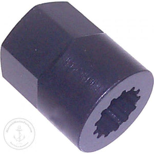 Drive Shaft Adaptor | Sierra 18-9854