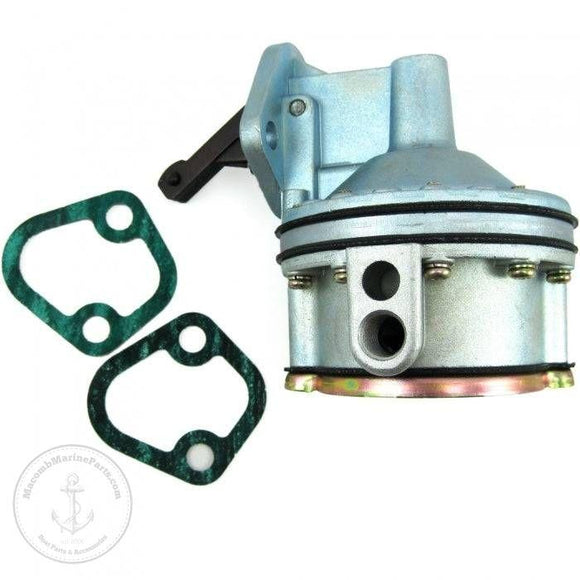 Dual Diaphram Fuel Pump | Sierra 18-7271