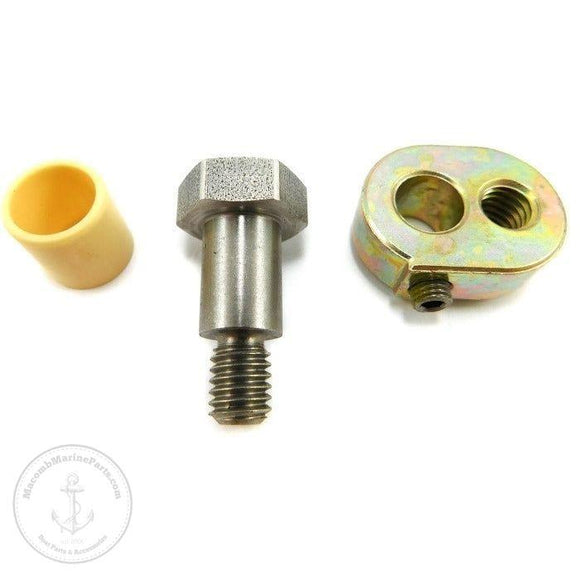 Eccentric Screw Kit | Dometic 385310644 - MacombMarineParts.com