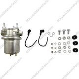 Electric Fuel Pump Low Pressure | Crusader RA080018B - MacombMarineParts.com