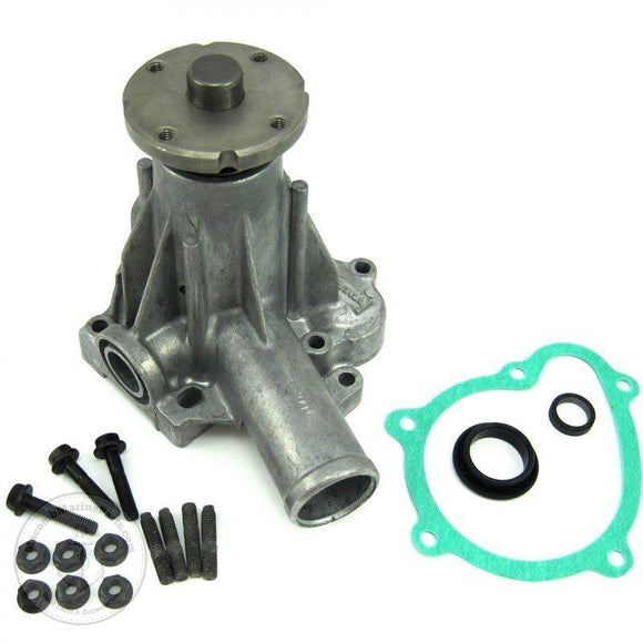 Engine Circulating Water Pump | Volvo 271975