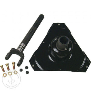 Engine Coupler Kit | Sierra 18-2195