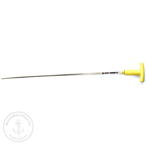 Engine Oil Dipstick | Crusader R041043A - MacombMarineParts.com